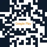 Google Play下载二维码 - 每日大赛 彩娱乐网址 APP